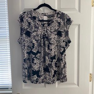 Karl Lagerfeld Blouse
